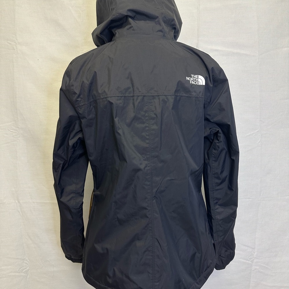 The North Face Women’s Antora Jacket - TNF Black - Size Small - Picture 10 of 14